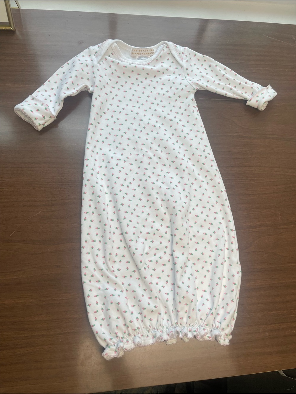 The Beaufort Bonnet Company Adorable Every Day Gown